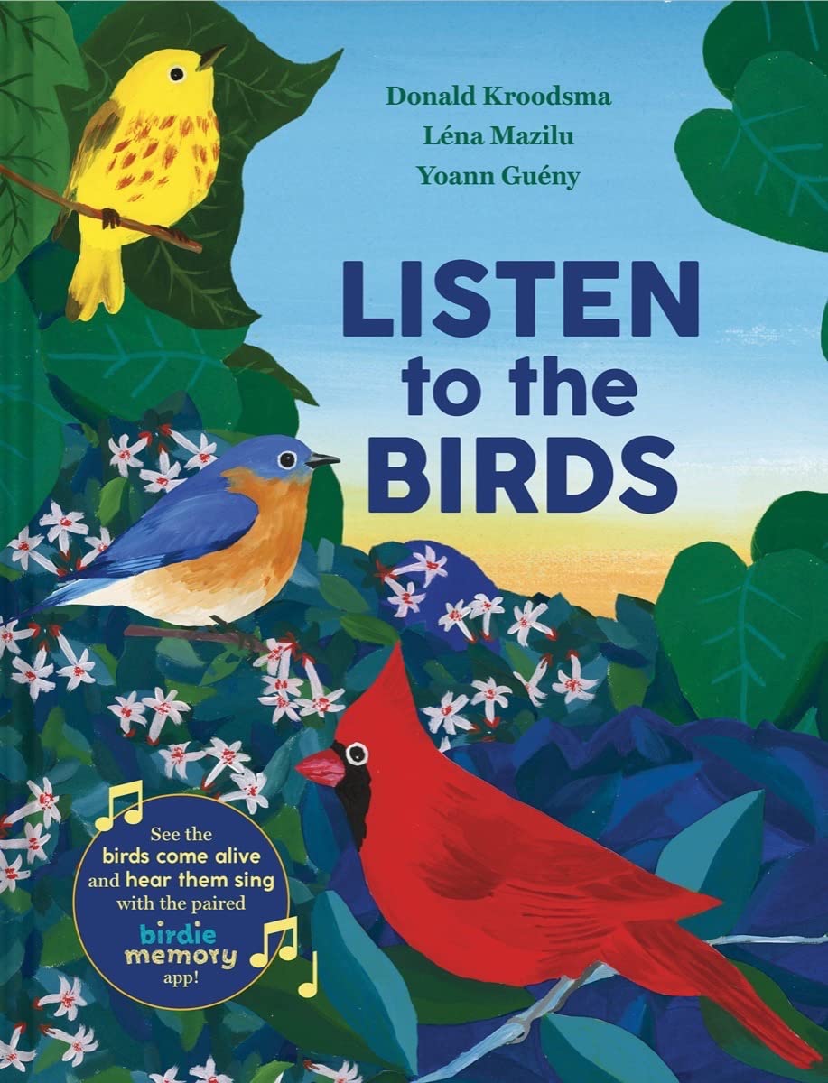 Virtual Book Display Kids' Spring Nonfiction Baltimore County Public